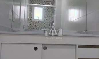 Imagem 5: Apartamento para locação no Condomínio Double Bethaville em Barueri