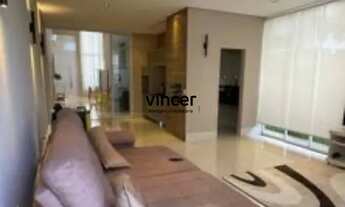 Imagem 3: Casa Térra no Portal do Sol Green