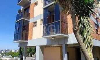 Imagem 2: Apto 1 dorm com vaga, sacada com vista