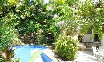 Imagem 7: Sobrado com 4 dormitórios, 230 m² - venda por R$ 6.000.000,00 ou aluguel por R$ 6.000,00/d