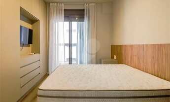 Imagem 7: São Paulo - Apartamento Padrão - JARDIM AMÉRICA