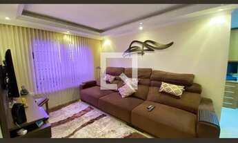 Imagem 4: Apartamento para Aluguel - Jardim Santa Emília, 2 Quartos, 69 m2