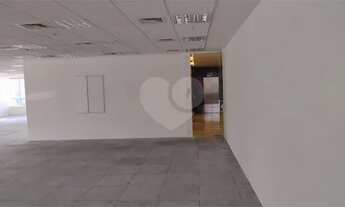 Imagem 6: Laje Corporativa Brooklin