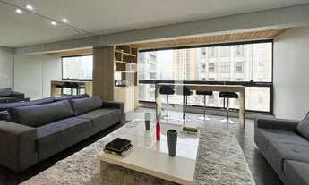 Imagem: Apartamento para Aluguel - Vila Olímpia