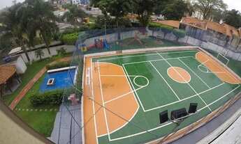 Imagem 2: Apartamento cond Portal da Serra Vila Carmosona