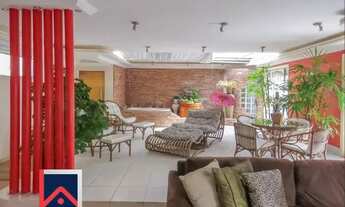 Imagem 2: Apartamento Venda 2 Dormitórios - 136 m² Vila Olímpia