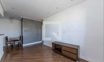 Imagem 4: Apartamento para Aluguel - Santa Paula, 2 Quartos, 62 m2