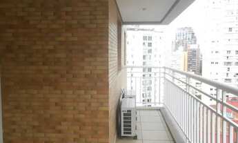 Imagem 7: SÃO PAULO - Apartamento Padrão - CONSOLAÇÃO