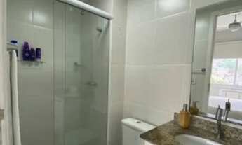 Imagem 3: APARTAMENTO RESIDENCIAL em SÃO PAULO - SP, VILA SANTO ESTÉFANO