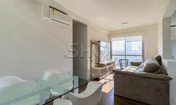 Imagem: Apartamento na Vila Santa Catarina com 3