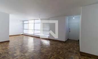 Imagem 2: Apartamento para Aluguel - Paraíso, 3 Quartos, 240 m2