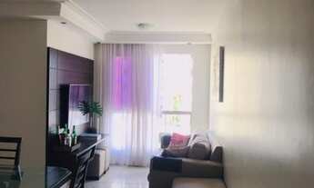 Imagem 6: Andaluzia com 3 quartos e elevador em Luzia - Aracaju - SE