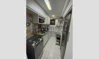 Imagem 3: Apartamento 1/4 a venda em Alphaville 1