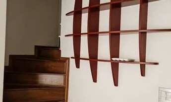 Imagem 2: Sobrado Cond Fechado 2 dormitórios, 111 m² por R$ 770.000 - Jardim Textil - São Paulo/SP