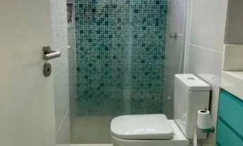 Imagem 6: Apartamento com 3 dormitórios à venda, 156 m² por R$ 750.000,00 - Casa Caiada - Olinda/PE