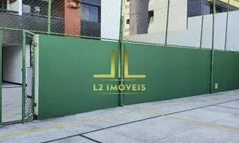 Imagem 16: Apartamento à venda no bairro Stiep - Salvador/BA