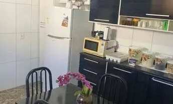 Imagem 2: Vendo casa em Tabuazeiro 90 Mil