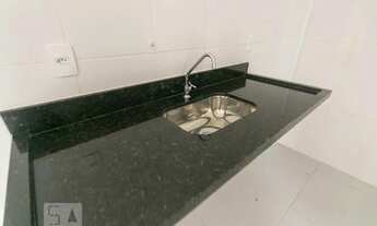 Imagem 6: Apartamento para Aluguel - Vila Esperança, 2 Quartos, 34 m2