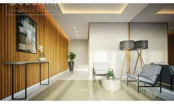 Imagem 3: Santo André - Apartamento Padrão - Vila Léa