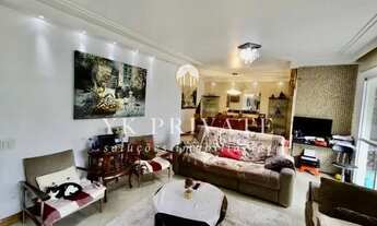 Imagem: Apartamento Rua Fábia/ Vila Romana/ Vila