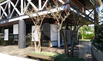 Imagem 2: Mansão moderna no Morumbi