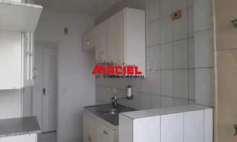 Imagem 3: Apartamento Padrão em São José dos Campos