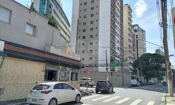 Imagem: ESQUINA COMERCIAL PARA LOCAÇÃO - VILA