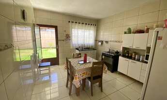 Imagem 5: CASA À VENDA NO JD. DANIELLE II EM CAMBIRA