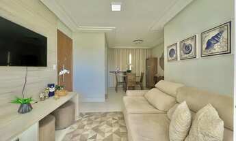 Imagem 4: Apartamento à venda 02 Quartos Praia do Morro - Guarapari/ES