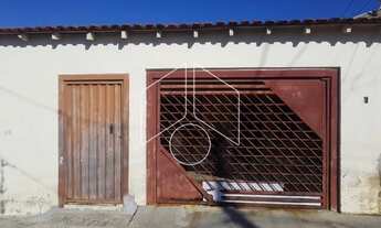 Imagem: Residencial Casa em Marília