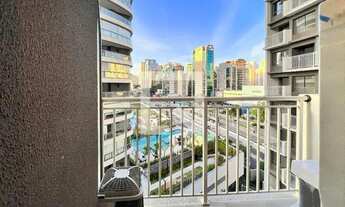 Imagem 6: Apartamento para Aluguel - Vila Olímpia, 1 Quarto, 27 m2