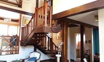 Imagem 4: Casa para locação na Vila Nova Conceição,3 dormitórios com 2vagas