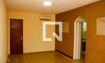 Imagem 4: Apartamento para Aluguel - Quintino Bocaiúva, 3 Quartos, 64 m2