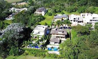 Imagem 2: Área de 800 metros quadrados em santa Isabel condomínio fechado