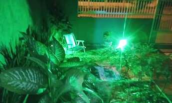 Imagem 5: Casa Geminada Casa com 2 dormitórios