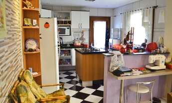 Imagem 4: Casa com 3 dormitórios à venda, 176 m² por R$ 350.000,00 - Jardim Residencial Itaim - Itu