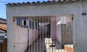 Imagem 4: Casa com 1 dormitório para alugar, 30 m² por R$ 827,21/mês - Casa Verde Alta - São Paulo/S