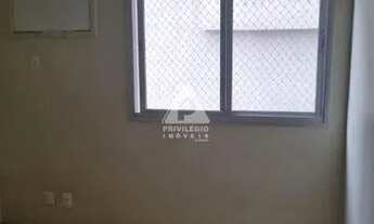 Imagem 4: Apartamento à venda, 2 quartos, 1 suíte, 1 vaga, Maracanã - RIO DE JANEIRO/RJ