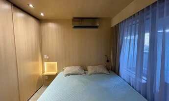 Imagem 3: Republica Apartamento P Alugar 28m2 Novo Pronto P Morar Com Lazer Mobiliado