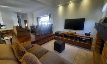 Imagem 6: Casa de condomínio para aluguel e venda com 478 metros quadrados com 4 quartos