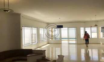 Imagem 2: Casa para Locação Alphaville 2 -Barueri- 4 dormitórios