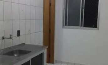 Imagem 5: Apartamento para venda possui 57 metros quadrados com 3 quartos