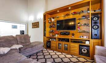 Imagem 5: Casa de condomínio térrea para aluguel com 3 quartos