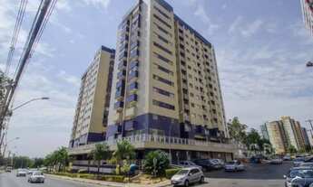 Imagem: Norte (Águas Claras