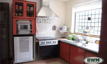 Imagem 6: Casa Residencial para venda e locação, Jardim Paulistano, Sorocaba - CA4575