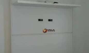 Imagem 3: Apartamento com 2 dormitórios para alugar, 50 m² por R$ 1.522/mês - Jardim Nossa Senhora d