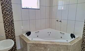 Imagem 6: Alugo Sobrado Abranches