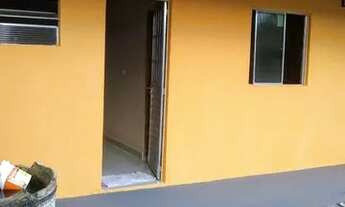 Imagem 7: Casa Bairro da Mangueira