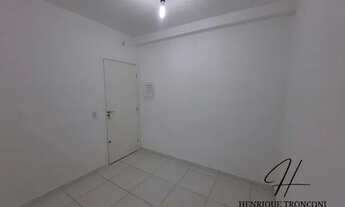 Imagem 6: Apartamento para aluguel tem 52 metros quadrados com 2 quartos em Além Ponte - Sorocaba