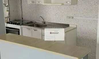 Imagem: Apartamento com 2 dormitórios para alugar